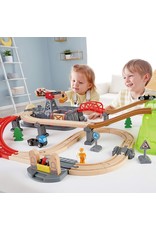 Railway Bucket Builder Set