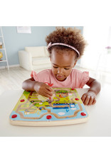 Construction & Number Magnetic Maze Construction & Number Magnetic Maze