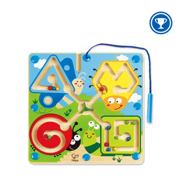 Best Bugs Magnetic Maze