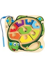 Colorback Sea Turtle Magnetic Maze