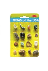 Gems of the USA