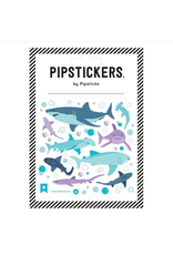 Chompy Chums Stickers