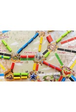 Ticket to Ride: First Journey North America
