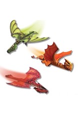 Klutz Paper Flying Dragons