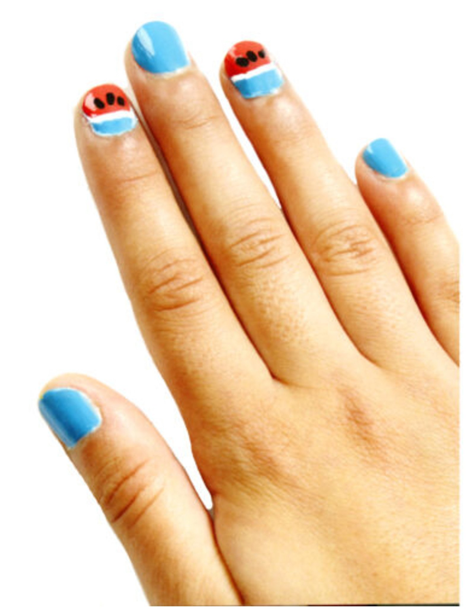 Buy Scholastic Activities: Nail Art Book Online at Low Prices in India |  Scholastic Activities: Nail Art Reviews & Ratings - Amazon.in