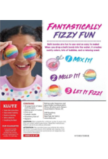 Klutz MYO Bath Bombs