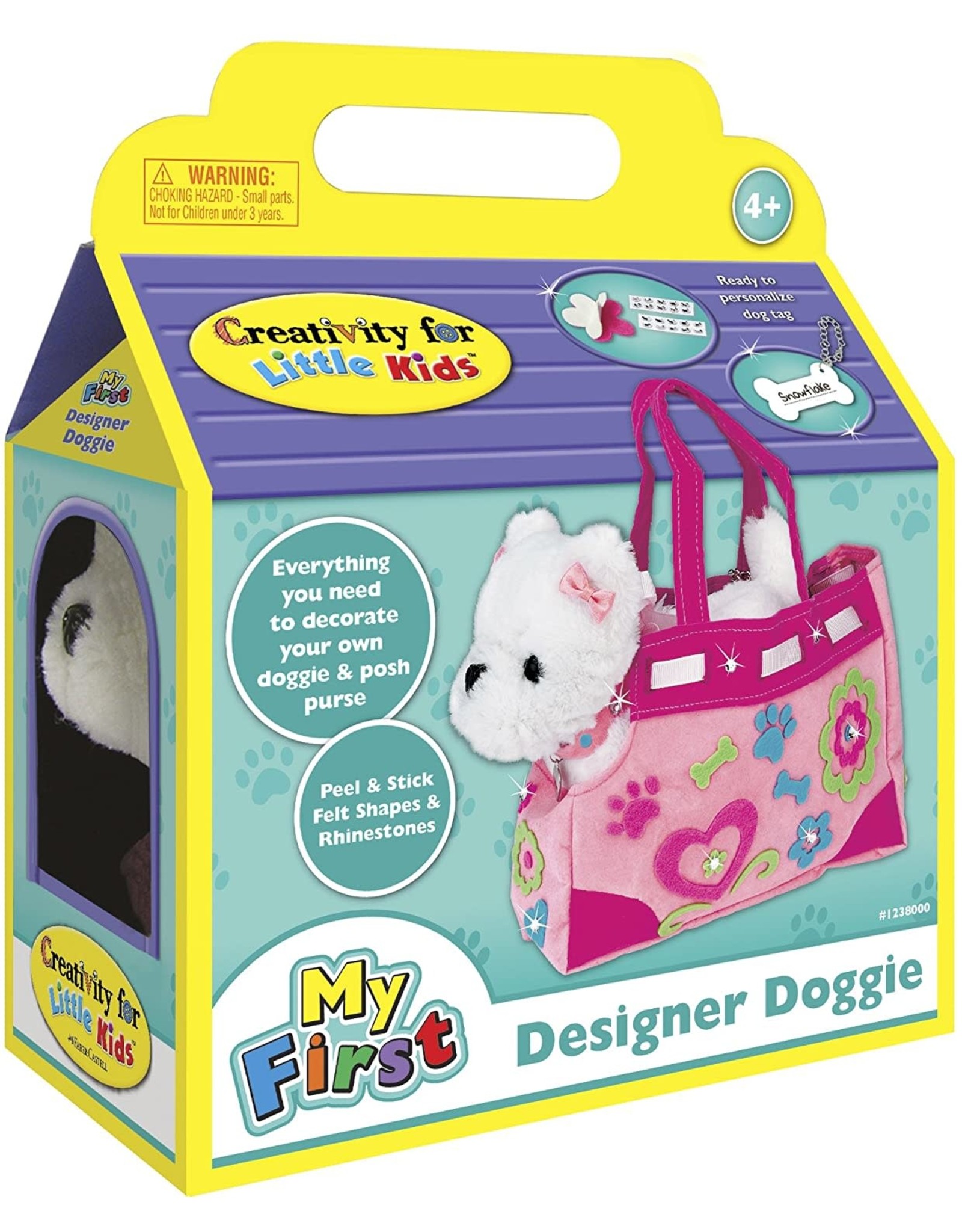 Designer Doggie