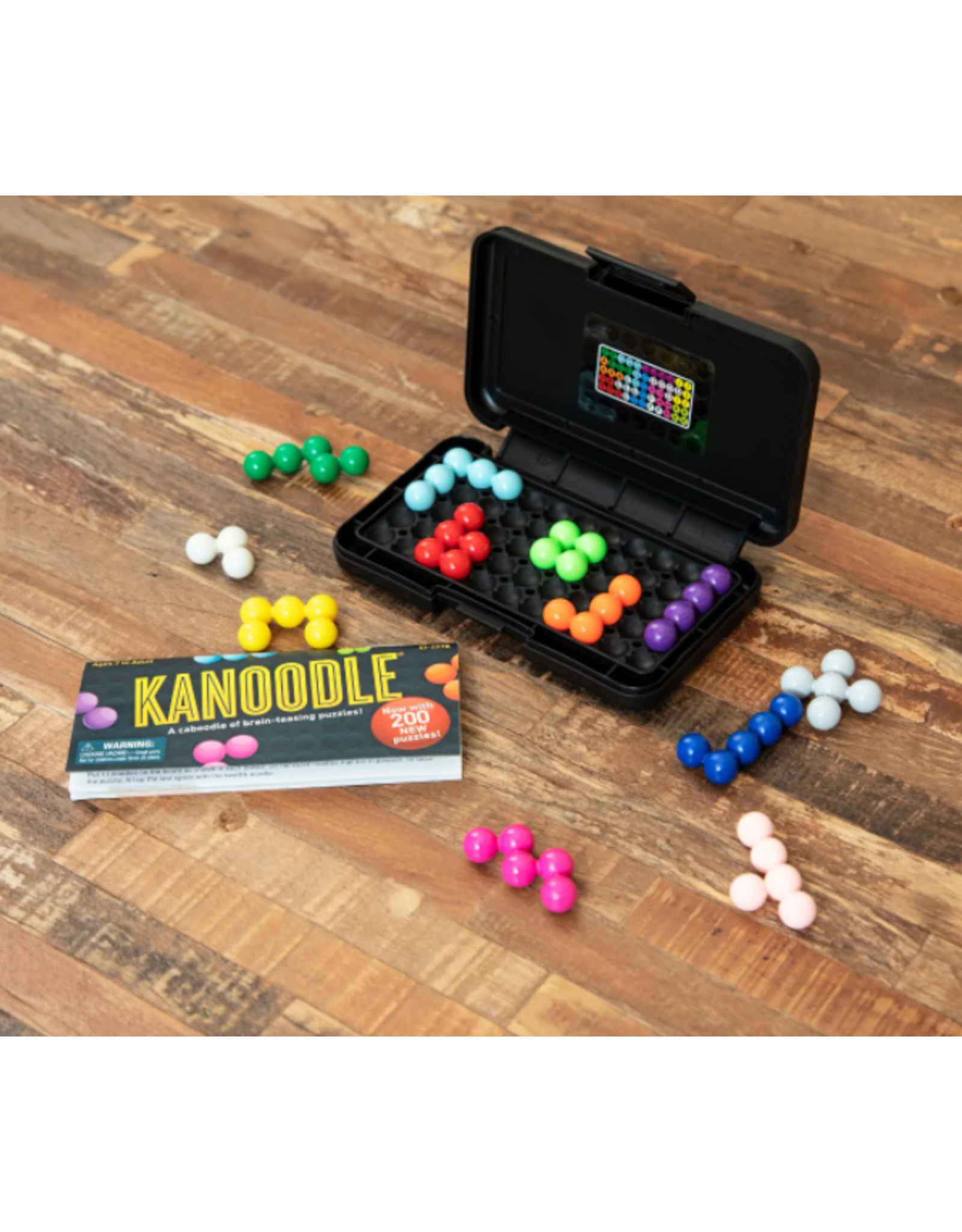Kanoodle