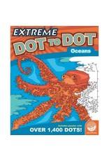 Extreme Dot to Dot: Oceans