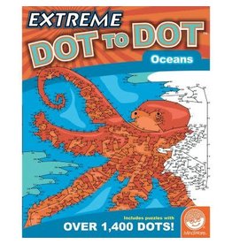 Extreme Dot to Dot: Oceans