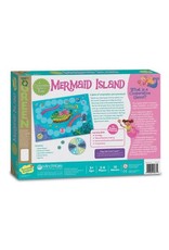 Mermaid Island