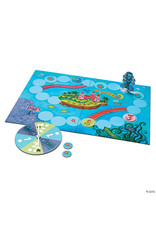 Mermaid Island