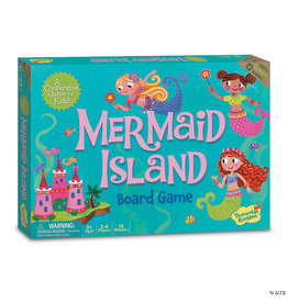 Mermaid Island