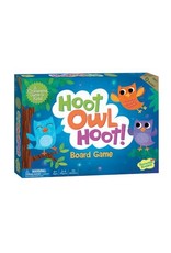 Hoot Hoot Owl