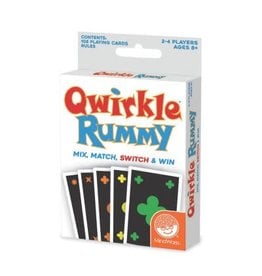 Qwirkle Rummy