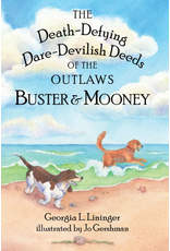 Buster and Mooney Buster and Mooney