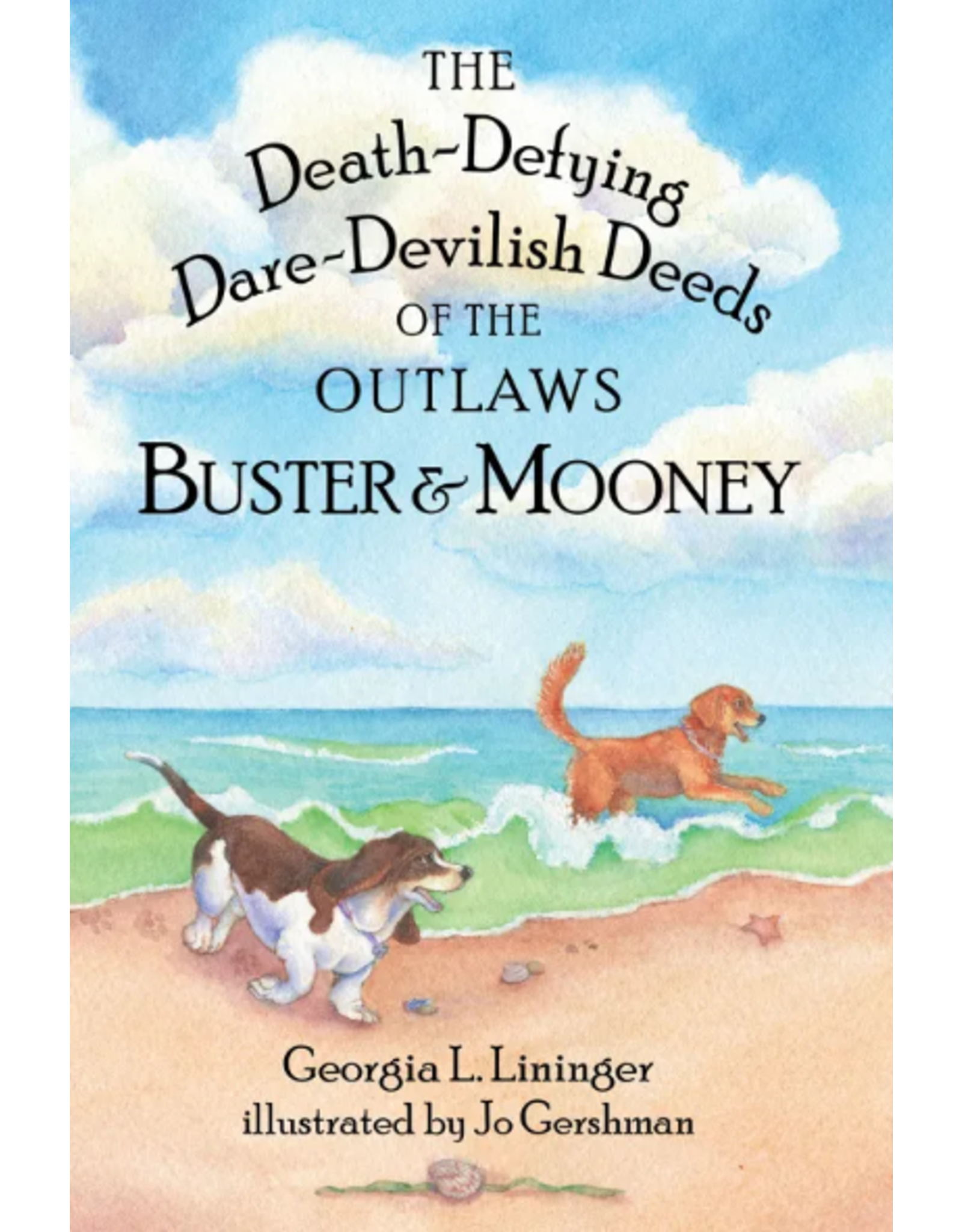 Buster and Mooney