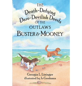 Buster and Mooney