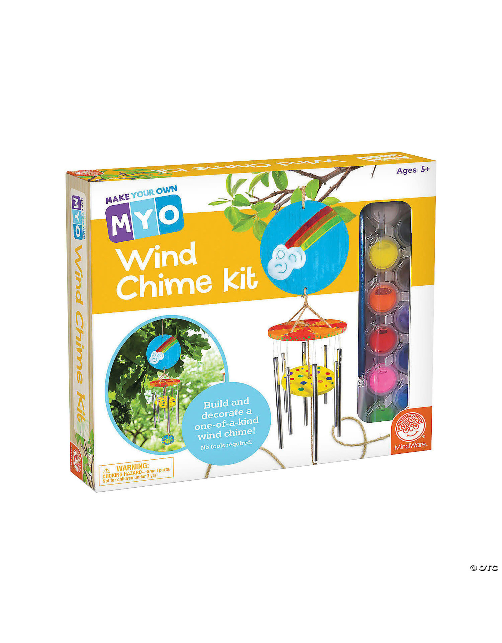 MYO Wind Chime Kit