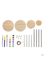 MYO Wind Chime Kit MYO Wind Chime Kit