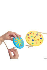 MYO Wind Chime Kit MYO Wind Chime Kit