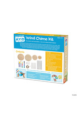 MYO Wind Chime Kit MYO Wind Chime Kit
