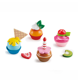 Cupcakes