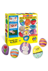 Hide & Seek Rock Painting Kit