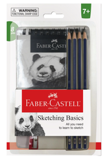 Sketching Basics