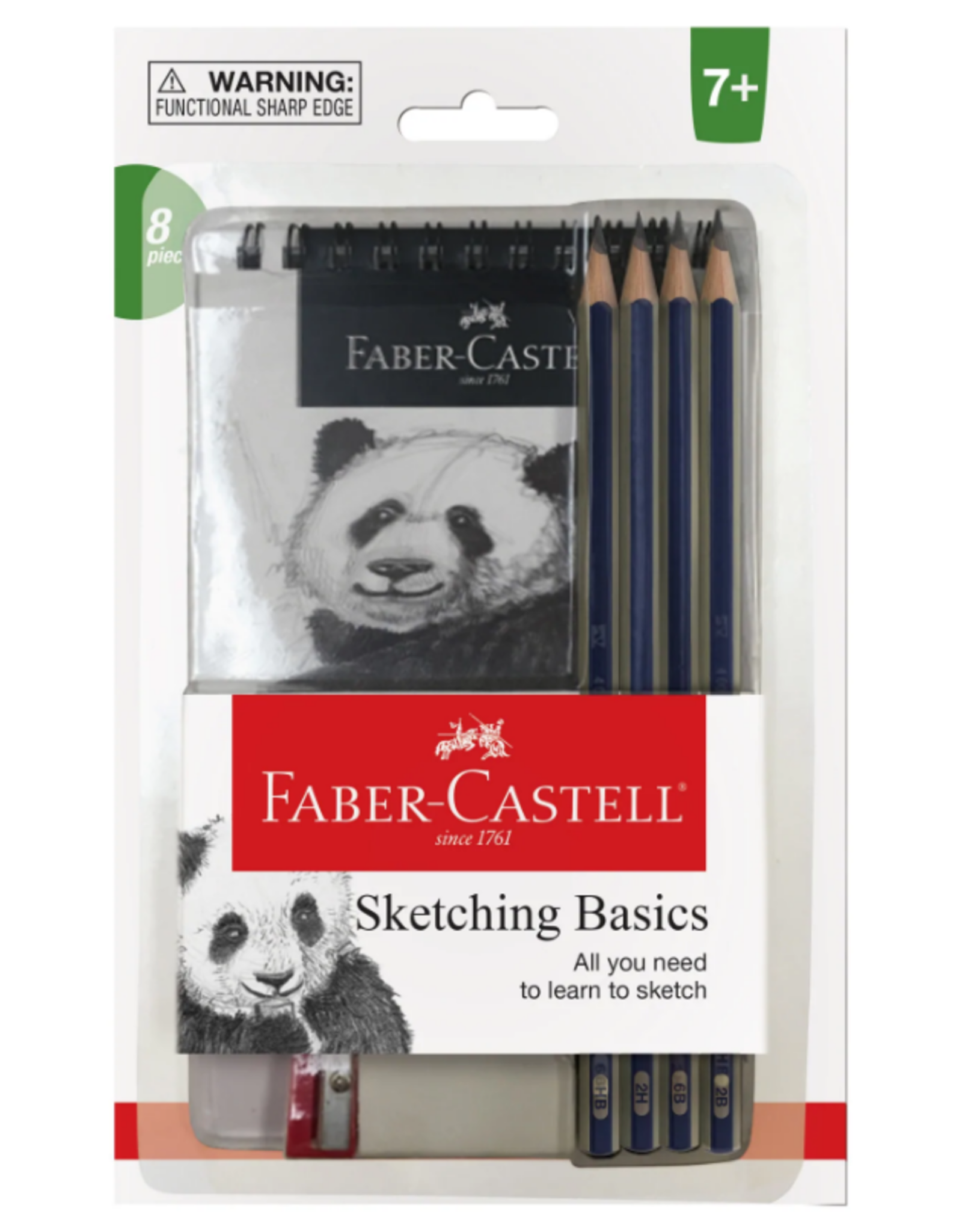 Sketching Basics