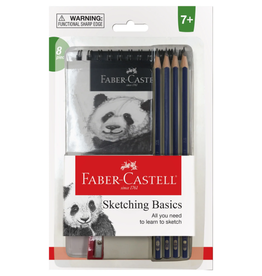 Sketching Basics