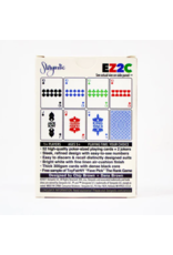 EZ2C Playing Cards