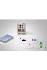 EZ2C Playing Cards