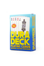 Dura Deck Playing Cards