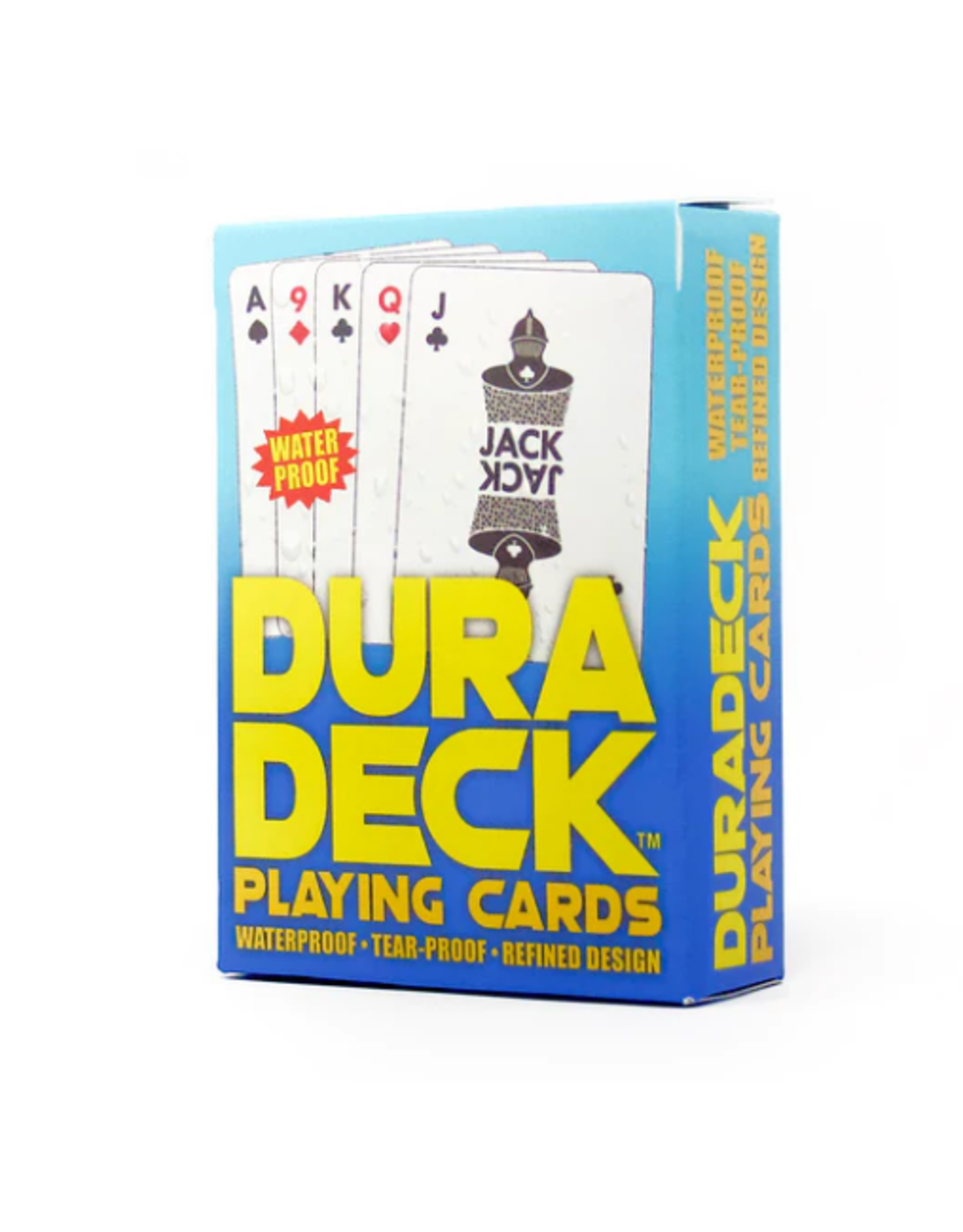 Dura Deck Playing Cards