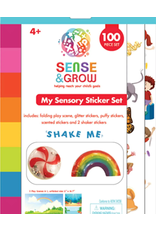 Sensory Stickers