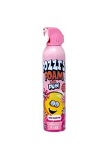 Fozzi's Foam Perfectly Pink (Strawberry)