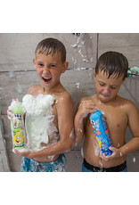 Fozzi's Foam Groovy Green (Green Apple) Fozzi's Foam Groovy Green (Green Apple)