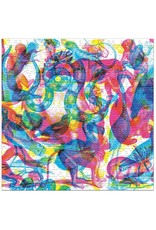 Carnovsky Animals Jigsaw Puzzle 500pcs