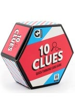 10 Clues