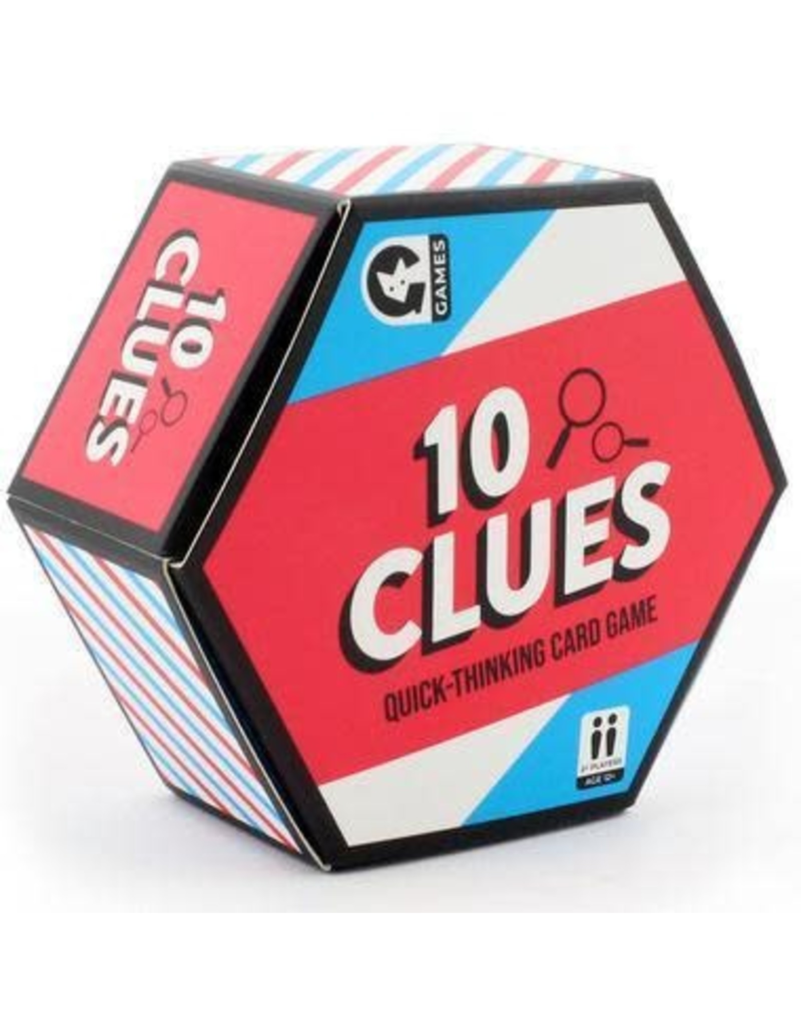 10 Clues