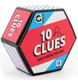 10 Clues