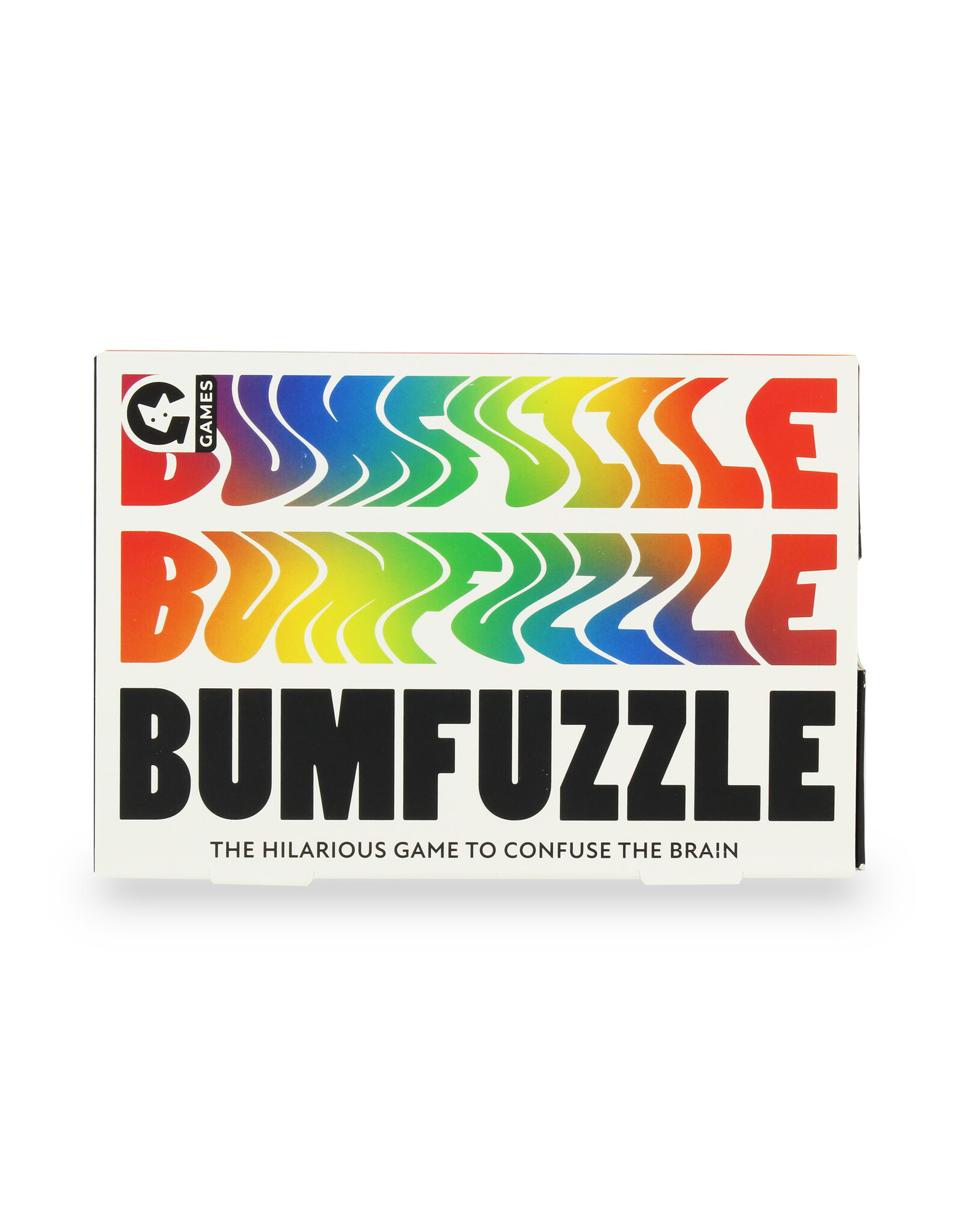 Bumfuzzle