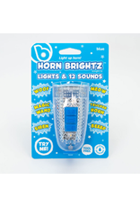 HornBrightz Blue