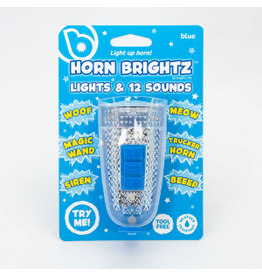 HornBrightz Blue