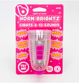 HornBrightz Pink