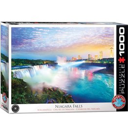 Niagara Falls 1000pcs
