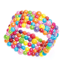 Gumball Galore Bracelet