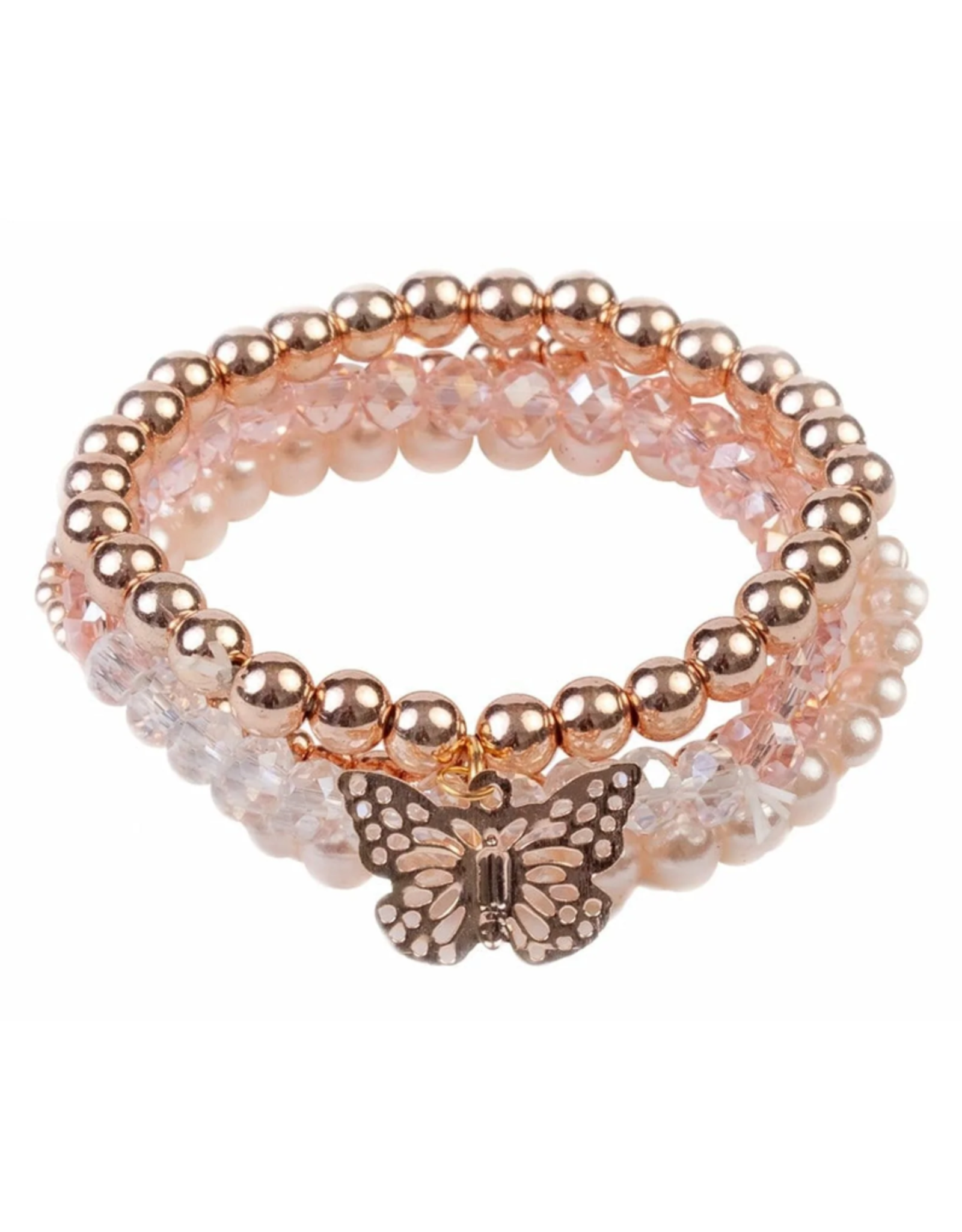 Blush Crush Bracelets
