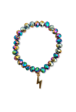 Lightning Bolt Revolt Bracelet